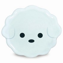 핑거톡 에폭시 마이키틀 키튼17 코키화이트, 단품