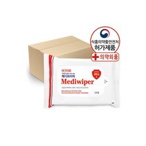 손소독 물 티슈 20매 30팩 99.9% 살균 의약외품 업소용 가정용 도매, 손소독 물 티슈 20매 X 30팩 99.