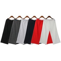 허리 밴딩 일자 통바지 트레이닝 팬츠 여성 패션 의류
