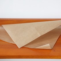 이홈베이킹 줄무늬크라프트 코팅지 27x27 250매