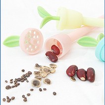 고급볼펜 명품볼펜 판촉물 새싹 씨앗 중성펜 BP+3962EA