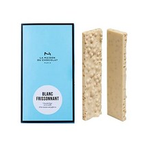 라메종뒤쇼콜라 Blanc Frissonant 화이트 초콜릿 바 선물