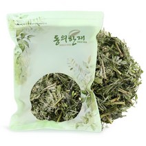 동의한재 자연산 국산 햇 말린 야관문 건조 야간문 비수리 500g, 1개