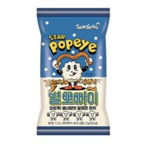 삼양 별뽀빠이 72g, 18개