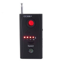 프레젠샵 유무선 카메라 탐지기 PS-CC308+, 1개