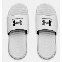 언더아머UNDER ARMOUR 언더아머 UA 3022711 이그나이트 쿠셔닝 슬리퍼 3000061 3023761 플레이메이커 픽스드 슬리퍼