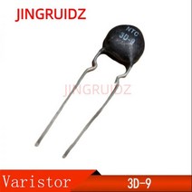 NTC 3D-9 서미스터 10 개 새로운 오리지널, 3D-9 10PCS