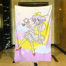코너 스윙 패브릭소파 소파 마법의 천사 마미 7741 맞춤형 담요 플러시 벨벳 따뜻한 장식 침대 홈 소파 유, 02 see chart_02 100X150CM