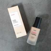 에뛰드하우스 더블 래스팅 세럼 파운데이션 30g, 뉴트럴베이지 N04, 1개