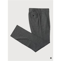 웰메이드 남성 인디안 신상품 폴리혼방 원턱 팬츠 MITDLXF8311