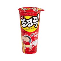 해태 초코픽 45gx24개, 24개, 45g