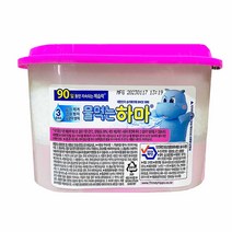 물먹는하마 옷장용, 300g, 17개