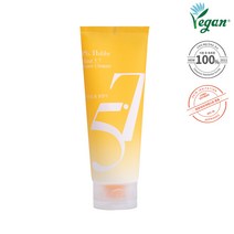 피에이치하비 (Ph Hubby) 하우트 5.7 미산성 폼클렌저 버블 저자극 폼클렌징, 150ml, 1개