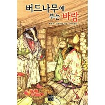 버드나무에 부는 바람 (문고판), 네버엔딩스토리