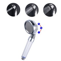 녹물제거 화장실 욕실 수압상승 샤워기 줄 수전 헤드 호스 필터 교체 방법, 304스텐 샤워줄 1.5M