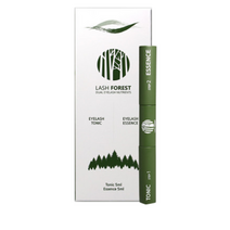 래쉬포레스트 듀얼 아이래쉬 속눈썹 영양제, 10ml, 6개