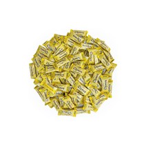 Chimes 차임스 레몬 진저 츄 생강맛 젤리 454g