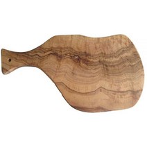 올리브 나무 도마