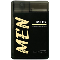 썸유 포 맨 포켓 섬유 향수 - 마일디 25ml