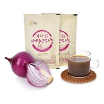 산들찬 청룡농원 자색양파즙 60포 농부프린스, 쿠팡 1, 쿠팡 본상품선택, 쿠팡 본상품선택