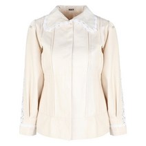 메종 마르지엘라 [마르지엘라]22SS S31BN0333 S53461 102 여성 자켓