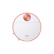 삼성 비스포크 제트 봇 로봇청소기 VR30T80313C