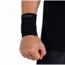 타이트엔드 파워 테이핑 손목 보호대(2개입)