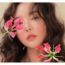 [수채화메이크업] 3CE 블러 워터 틴트, PLAY OFF