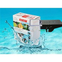 거북이용품 달팽이용품 1 조각 플라스틱 eheim 디지털 디스플레이 수족관 고 량 자동, 급식소, s