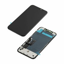 OEM 호환 아이폰11 CX LCD 액정 자가수리 교체 부품 파손