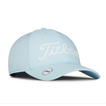 타이틀리스트 TH22AWPBMGC 여성용 골프모자 볼캡 조절가능 썬캡 아울렛 타일러리스트, 1.스카이 블루