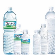 생수 삼다수500ml* 20개 라벨or무라벨 랜덤발송 6986040EA, 쿠팡 1, 쿠팡 1