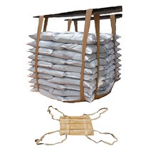 슬링톤백 (안전중량1 000kg용), 슬링톤백 ( 5장 ), 5개