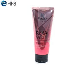 케라시스 케라마이드 열손상 클리닉 트리트먼트 200ml, 1개