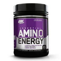 Optimum 옵티멈 아미노 에너지 585g Amino Energy 그린애플맛, 1통
