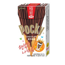 해태 포키 극세 초콜릿 44g x 40개