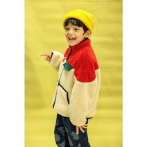 매직에디션 [갤러리아] 매직에디션덕콰이어트 노르딕보아점퍼DQ24-JP103/BE