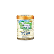 일동후디스 프리미엄 산양분유 1단계