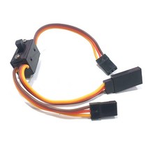 UPGRADE PERFORMANCE UP-AM6003 JR/Futaba switch (3선 스위치)