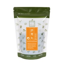 신선약초 평위환, 300g, 4개