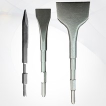 일본산 생크 육각 타입 해머용 육각 노미 다가네 치즐 사이즈 250 350 450, 다가네 25 280
