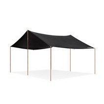 스노우라인 미에르 렉타타프 세트 M /면타프 430X400, 스노우라인 미에르 렉타타프 세트 (M)