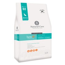 강아지베네M50(작은알)10kg + 보노치즈1통 + 사료샘플1종, 10kg, 1개입