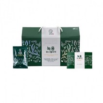(웰빙바이오) 동의진 녹용 보스웰리아 80ml 30포/국내산 생녹용, 상세페이지 참조, 상세페이지 참조