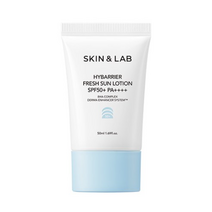 스킨앤랩 하이베리어 프레쉬 선로션, 50ml, 3개