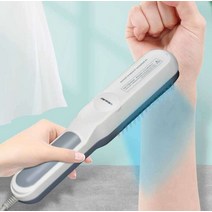 자외선치료기 조사기 피부 건선 가정용 311nm 엑시머