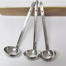호레카 cc국자 서빙국자 200cc