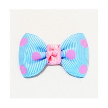 헤븐 멍멍이 귀요미핀 애견핀, 1개, 집게핀43