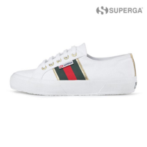 수페르가 수페르가 2750 스니커즈 S00FD50J33