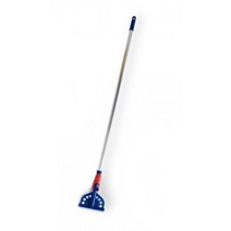 학교 청소 알루미늄봉 마포대 120cm 5p 마포자루 걸레자루 사무실 밀대봉